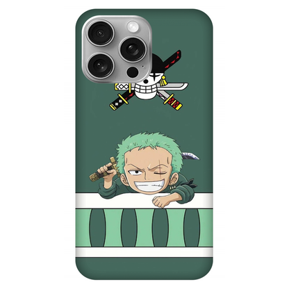 pirate flag Anime Case