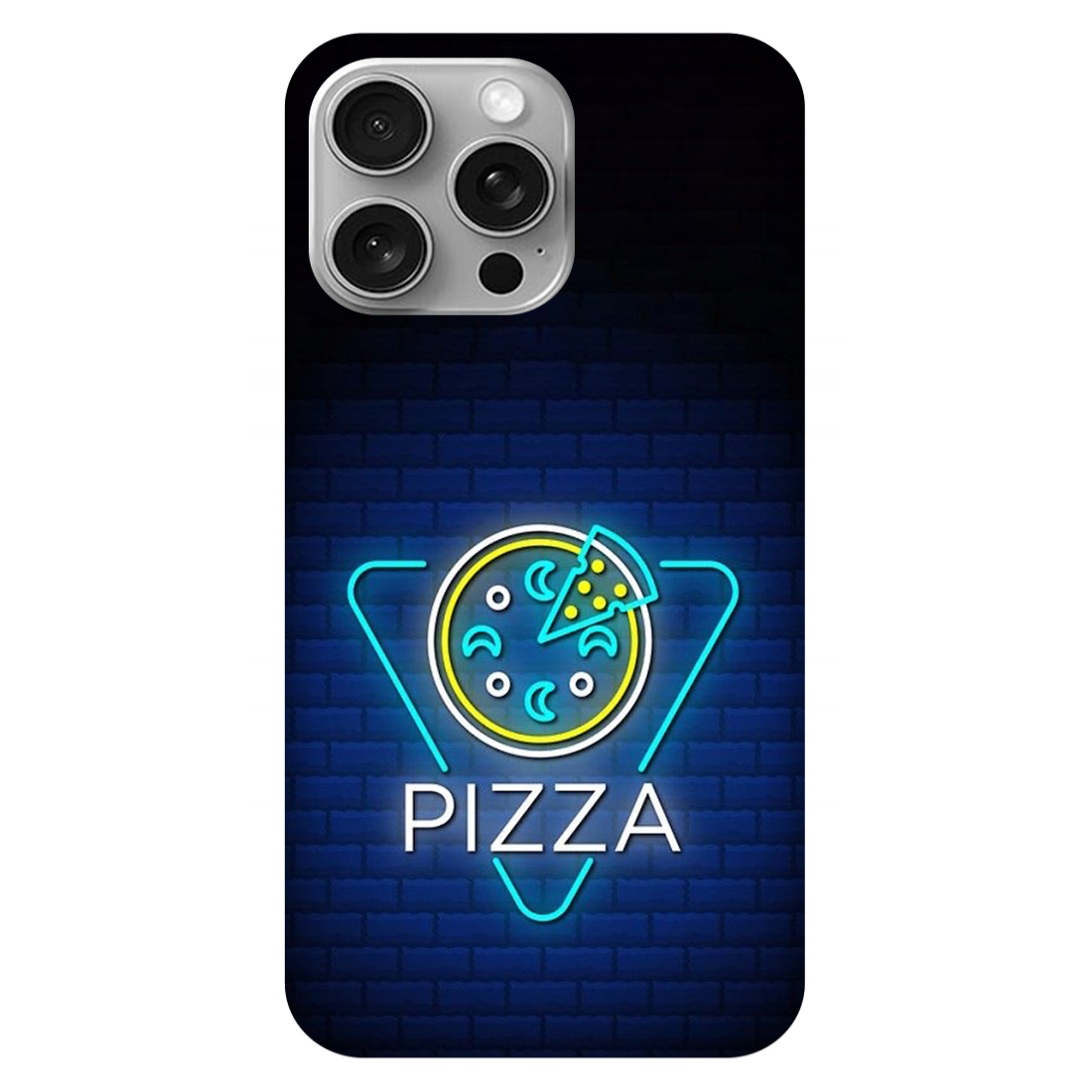 Pizza Neon Sign