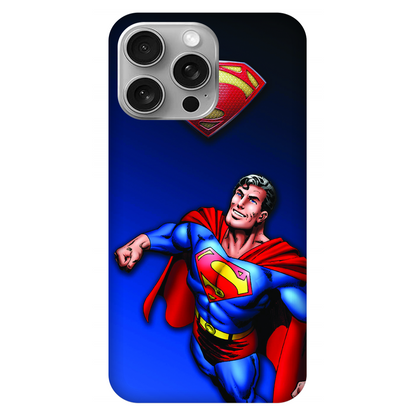 Popular Superhero Case