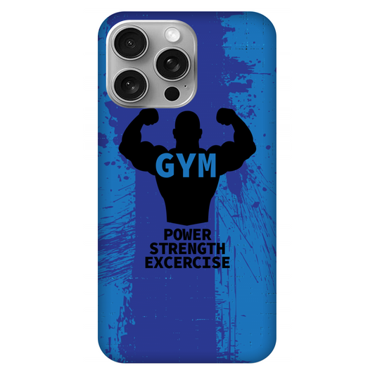 Power Strenth Excercise Case