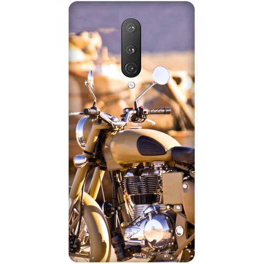 Royal Gold Bullet Case OnePlus 8 (2020)