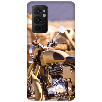 Royal Gold Bullet Case OnePlus 9RT 5G