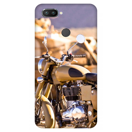 Royal Gold Bullet Case Realme 2 Pro