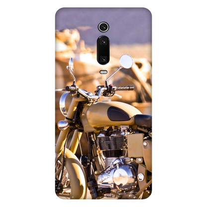 Royal Gold Bullet Case Redmi K20