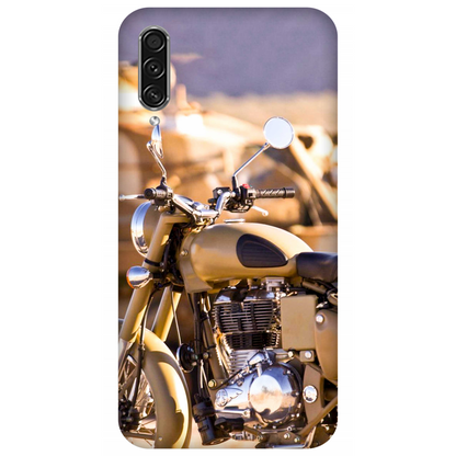 Royal Gold Bullet Case Samsung Galaxy A50s