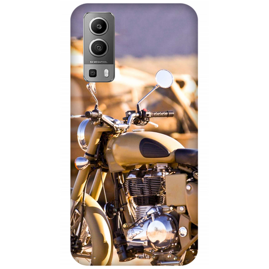 Royal Gold Bullet Case Vivo Y72 5G