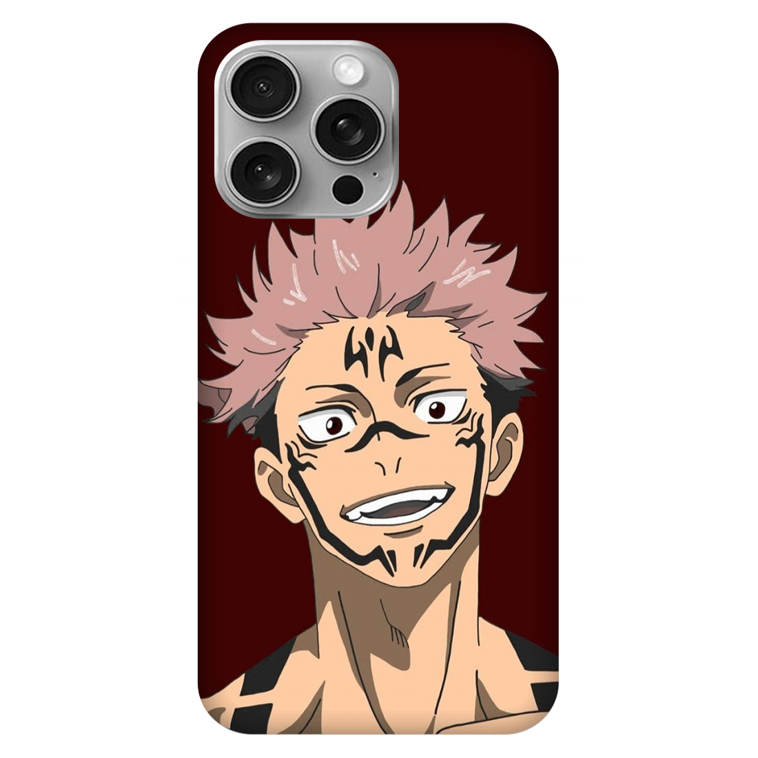 Rryomensukuna Anime Case