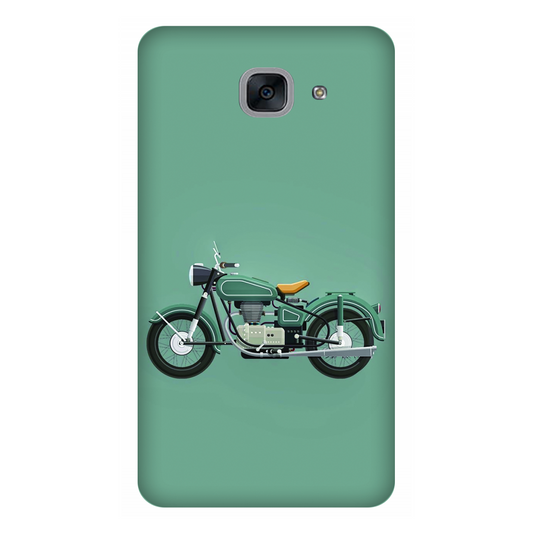 Showcasing a Motorcycle Case Samsung Galaxy J7 Max