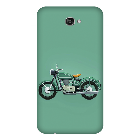 Showcasing a Motorcycle Case Samsung Galaxy J7 Prime