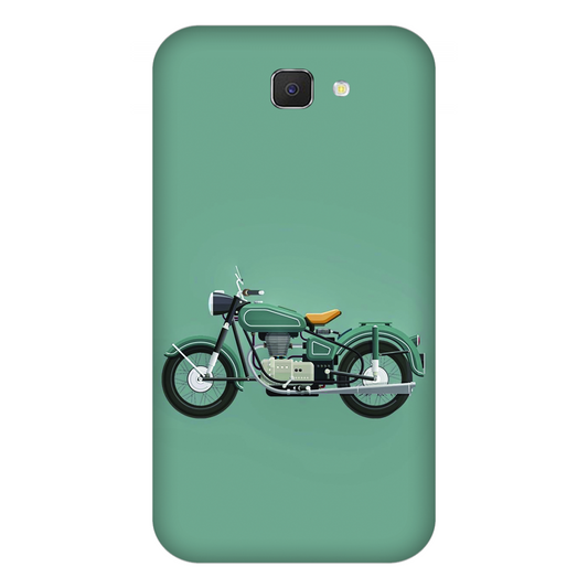 Showcasing a Motorcycle Case Samsung On Nxt