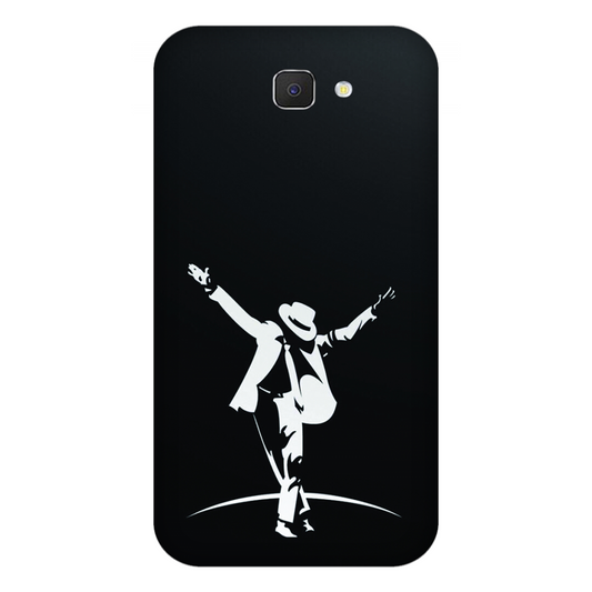 Silhouette of a Dancer Case Samsung On Nxt