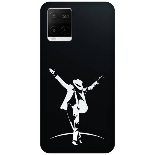 Silhouette of a Dancer Case Vivo Y21