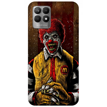 Sinister Shadows of Ronald Case Realme 8i