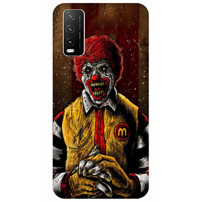 Sinister Shadows of Ronald Case Vivo Y20