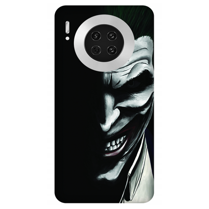 Sinister Smile Case Huawei Mate 30