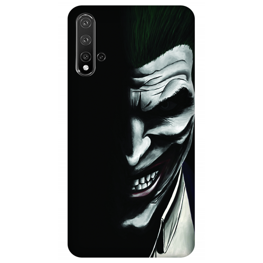 Sinister Smile Case Huawei Nova 5