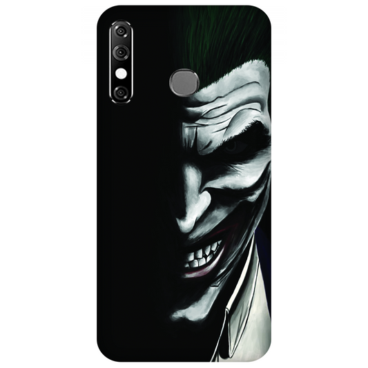 Sinister Smile Case Infinix Hot 8 (2019)