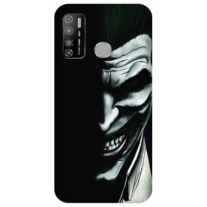 Sinister Smile Case Infinix Hot 9 Pro