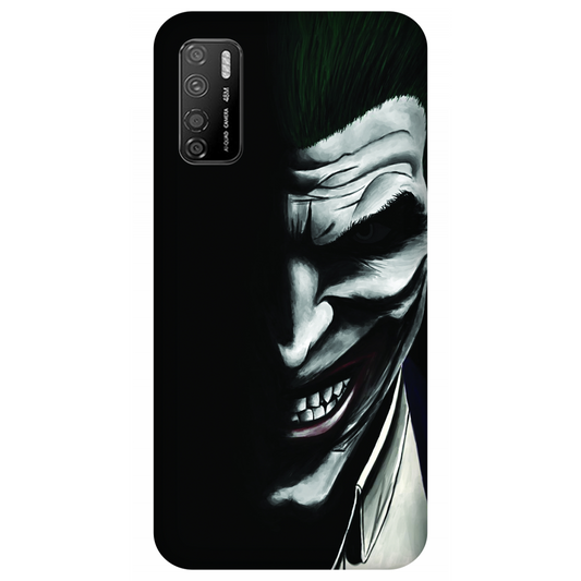 Sinister Smile Case Infinix Note 7 Lite