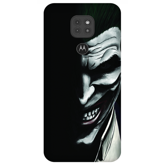 Sinister Smile Case Motorola G9 (India)