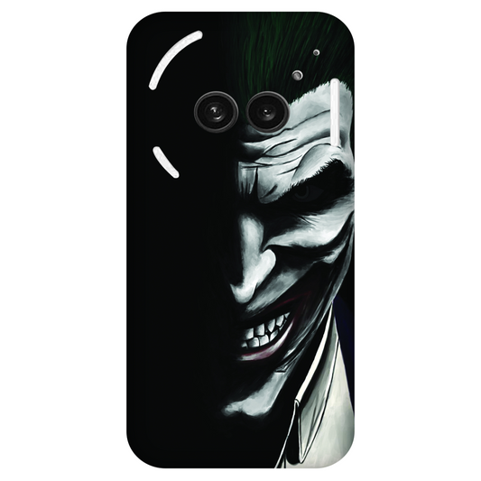 Sinister Smile Case Nothing Phone 2a 5G