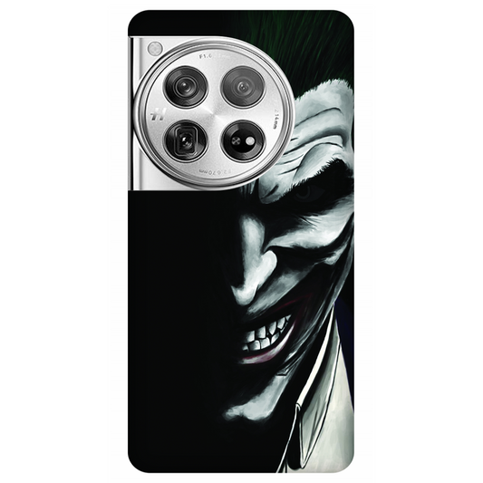 Sinister Smile Case OnePlus 12 5G