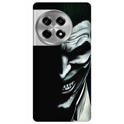 Sinister Smile Case OnePlus 12R 5G