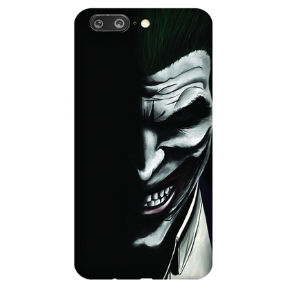 Sinister Smile Case OnePlus 5