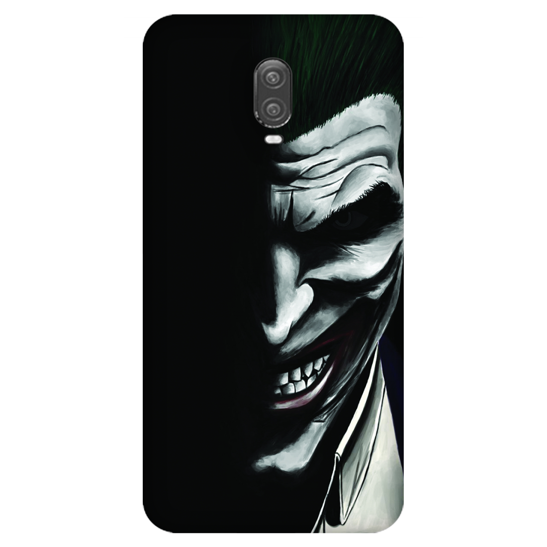 Sinister Smile Case OnePlus 6T