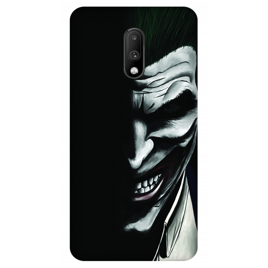 Sinister Smile Case OnePlus 7