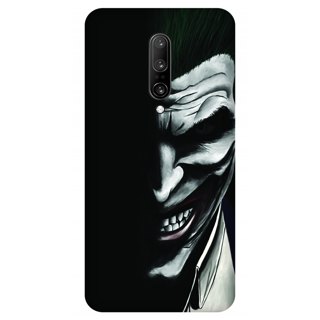 Sinister Smile Case OnePlus 7 Pro