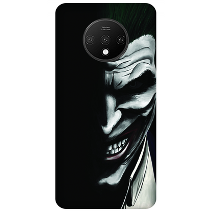 Sinister Smile Case OnePlus 7T