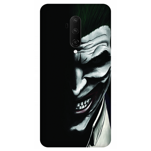 Sinister Smile Case OnePlus 7T Pro