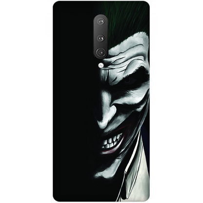 Sinister Smile Case OnePlus 8 (2020)