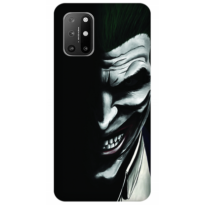 Sinister Smile Case OnePlus 8T