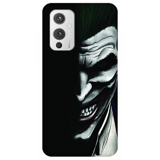 Sinister Smile Case OnePlus 9