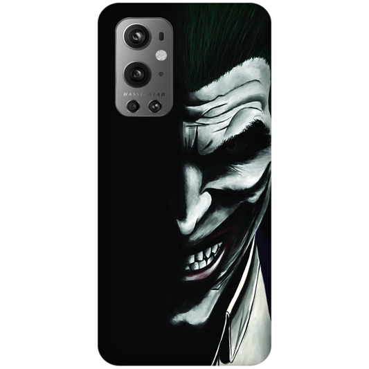 Sinister Smile Case OnePlus 9 Pro