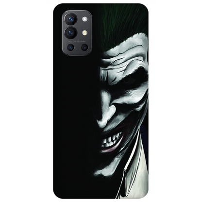 Sinister Smile Case OnePlus 9R