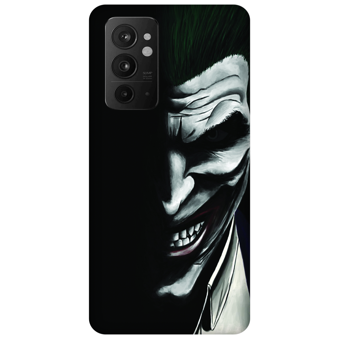 Sinister Smile Case OnePlus 9RT 5G