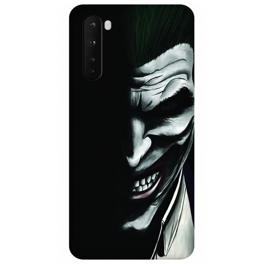 Sinister Smile Case OnePlus Nord (2020)