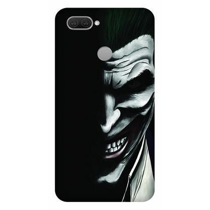 Sinister Smile Case Oppo A11k (2020)