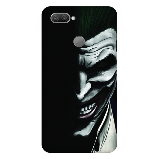 Sinister Smile Case Oppo A12 (2020)