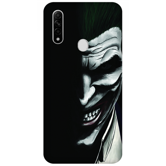 Sinister Smile Case Oppo A31 (2020)