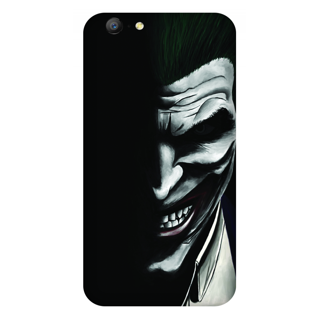 Sinister Smile Case Oppo A39