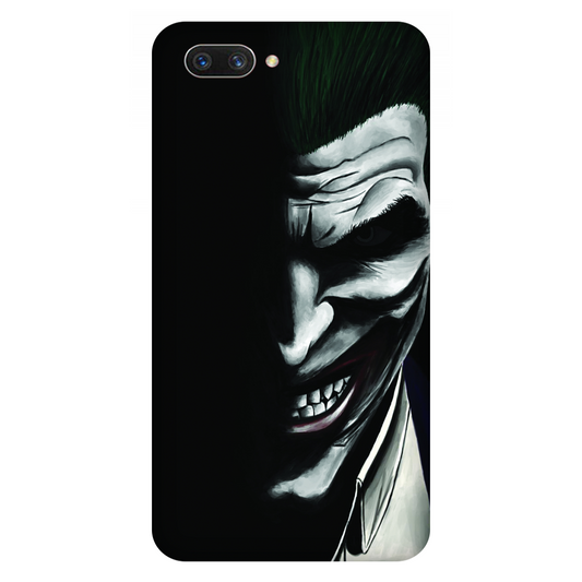 Sinister Smile Case Oppo A3s