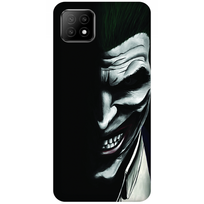 Sinister Smile Case Oppo A53 5G