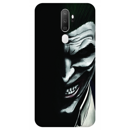 Sinister Smile Case Oppo A5 (2020)