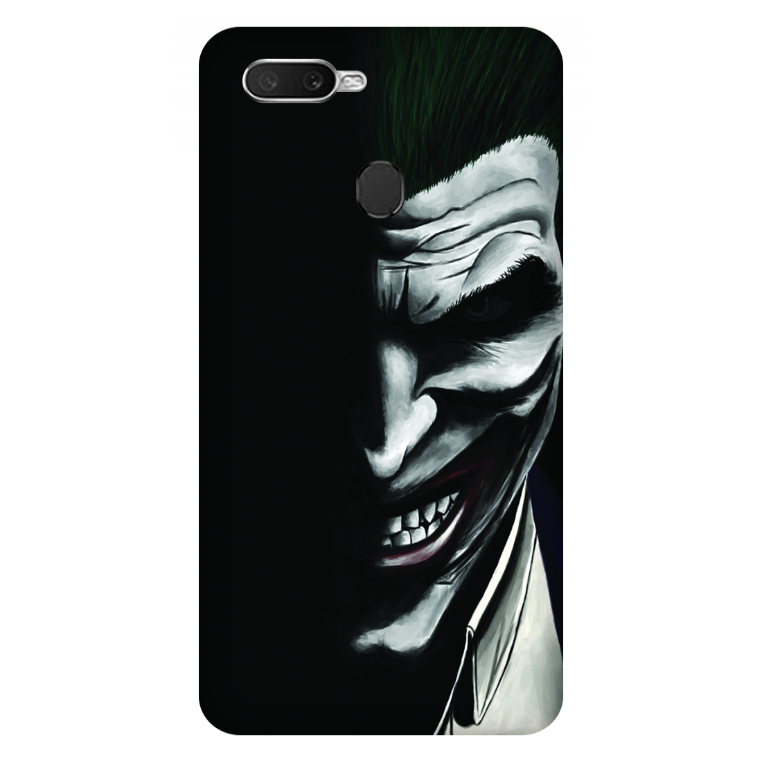 Sinister Smile Case Oppo A7