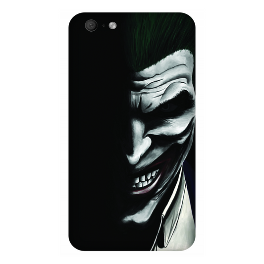 Sinister Smile Case Oppo A71