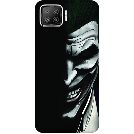 Sinister Smile Case Oppo A73